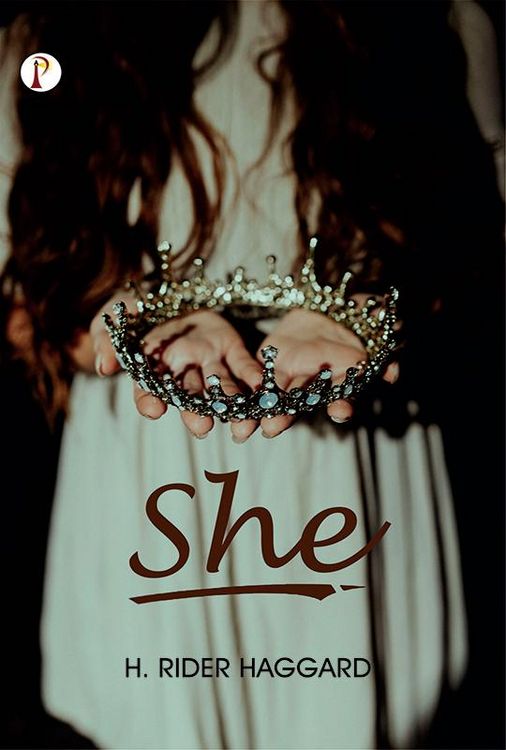Produktbild: She