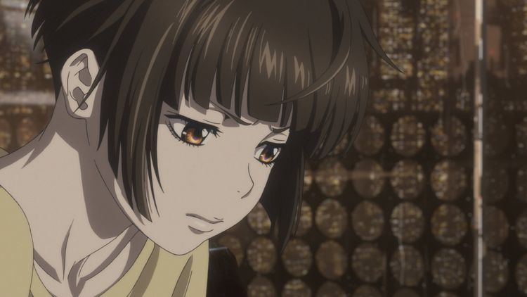 Produktbild: Psycho-Pass: Providence (Movie) (Limited Edition)
