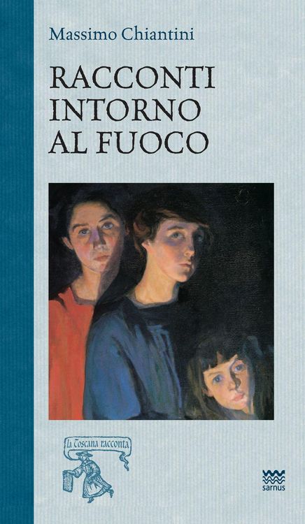 Produktbild: Racconti intorno al fuoco