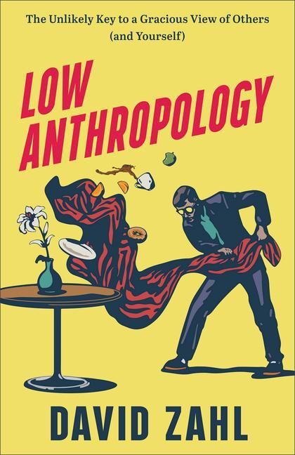 Produktbild: Low Anthropology