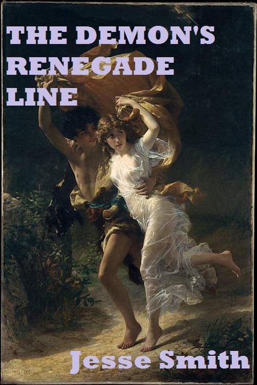 Produktbild: The Demon's Renegade Line (Renegade Series)