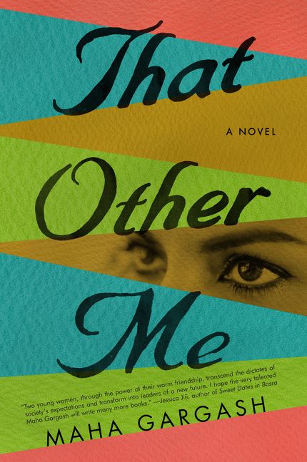 Produktbild: That Other Me