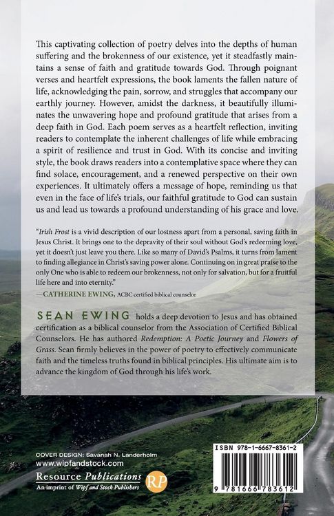 Produktbild: Irish Frost