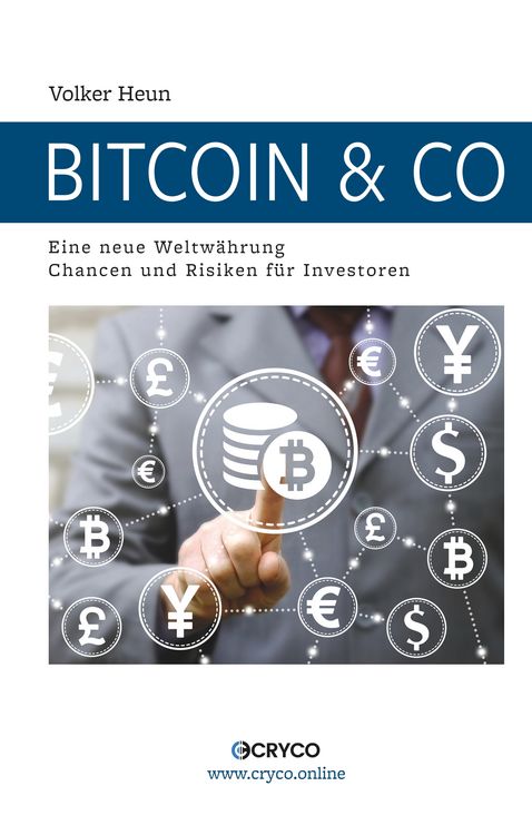 Produktbild: Bitcoin & Co