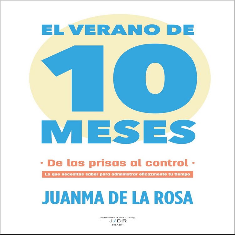 Produktbild: El verano de 10 meses