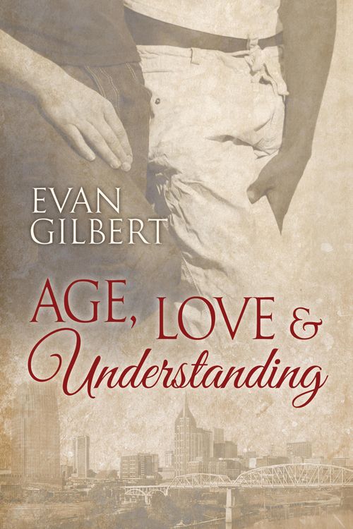 Produktbild: Age, Love, and Understanding