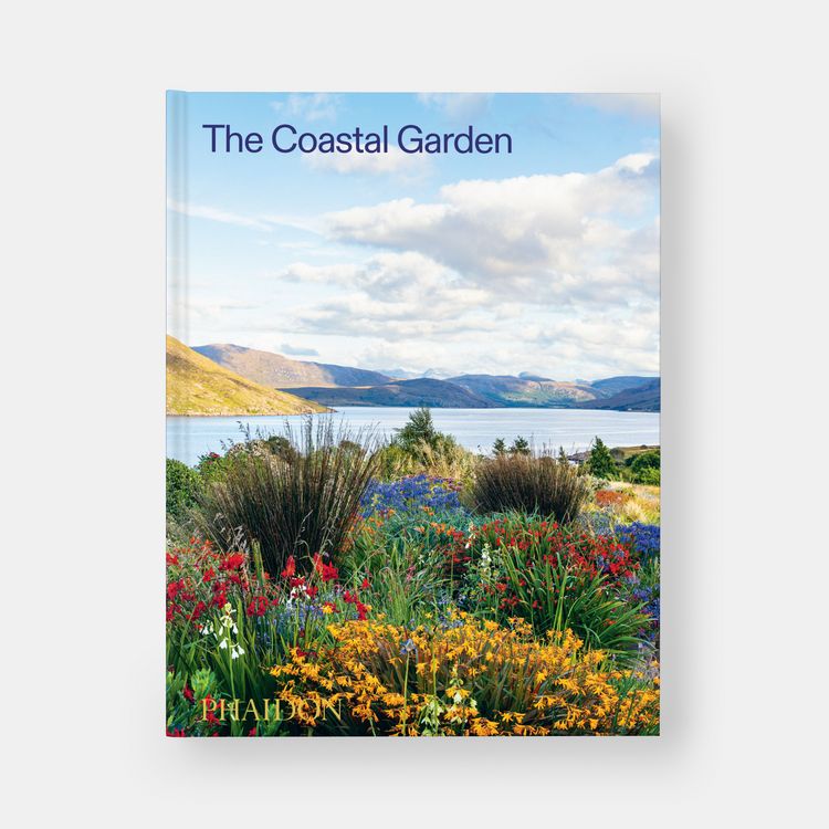 Produktbild: The Coastal Garden
