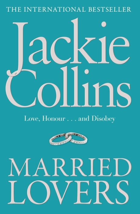 Produktbild: Married Lovers