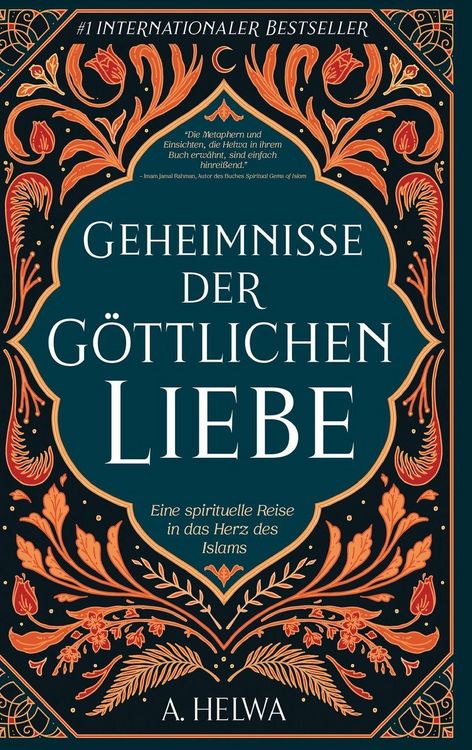 Produktbild: Geheimnisse der G&ouml;ttlichen Liebe