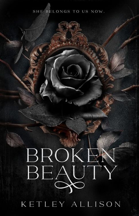 Produktbild: Broken Beauty