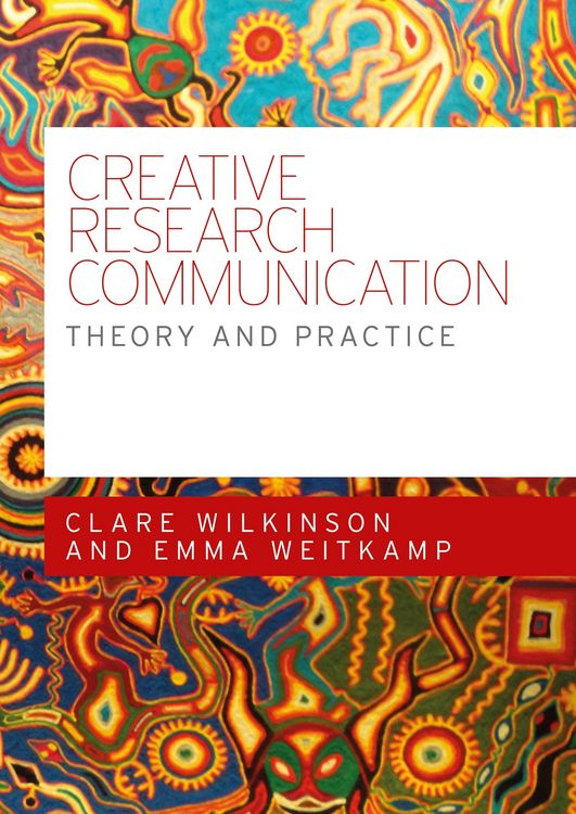Produktbild: Creative research communication