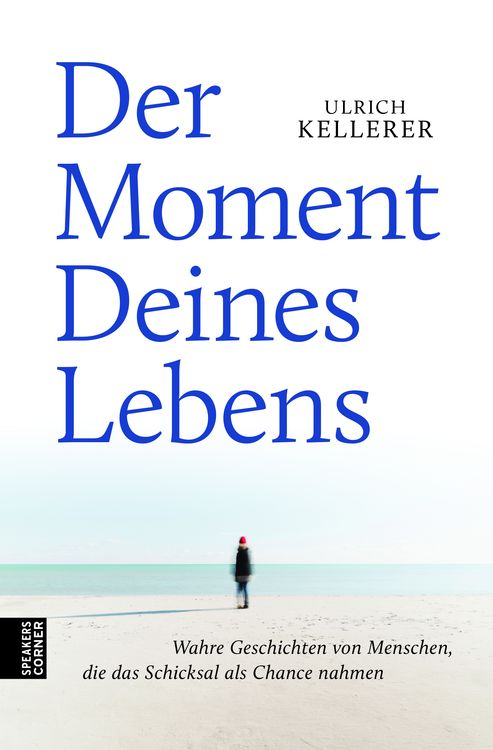Produktbild: Der Moment Deines Lebens