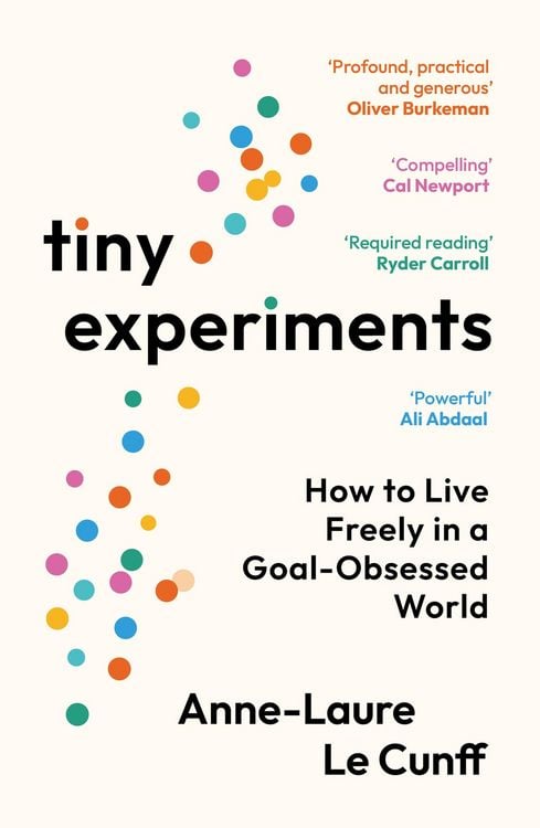 Produktbild: Tiny Experiments