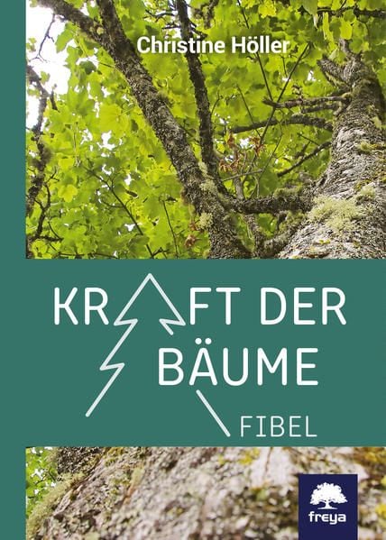 Produktbild: Kraft der B&auml;ume