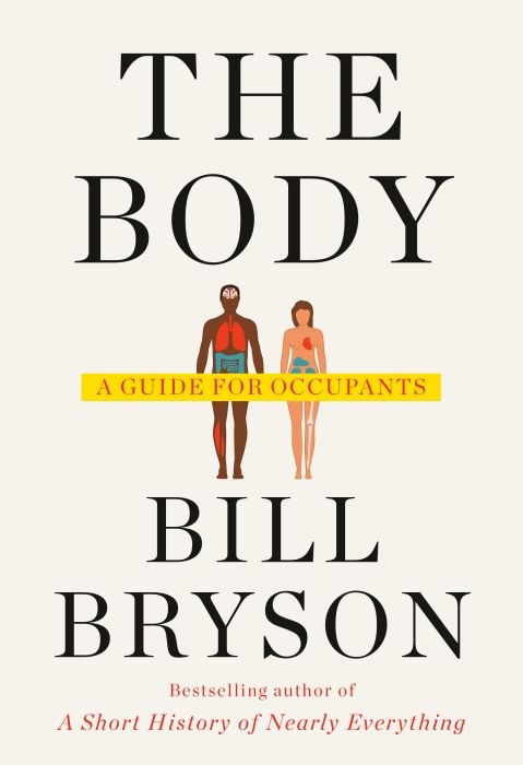Produktbild: The Body
