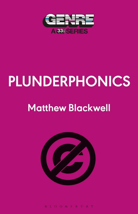 Produktbild: Plunderphonics