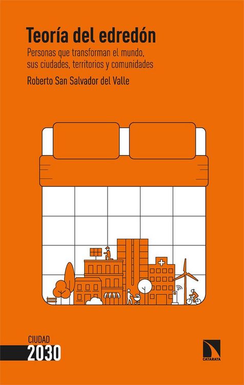 Produktbild: Teor&iacute;a del edred&oacute;n