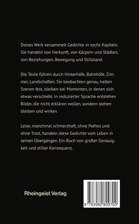 Produktbild: Wie man fliegt, wenn man f&auml;llt