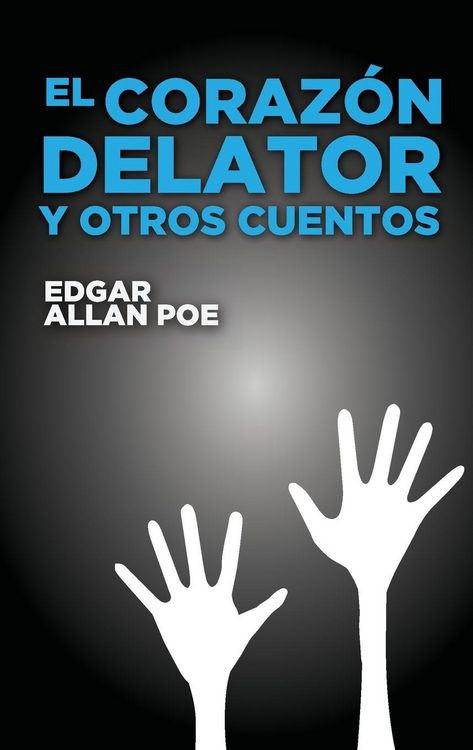 Produktbild: El coraz&oacute;n delator y otros cuentos
