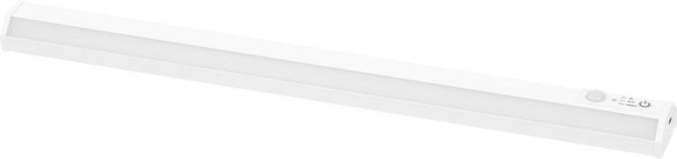 Produktbild: OSRAM HOMELIGHTING Linear LED Mobile Backlight sensor 400mm LED-Unterbauleuchte mit Bewegungsmelder