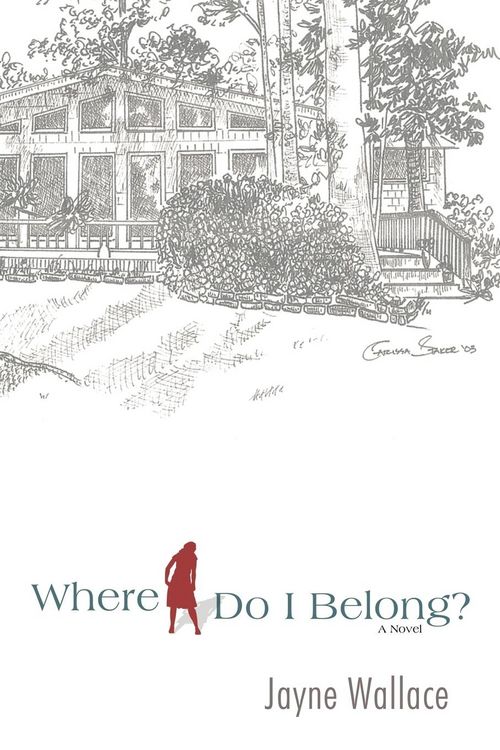 Produktbild: Where Do I Belong?