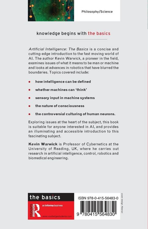 Produktbild: Artificial Intelligence