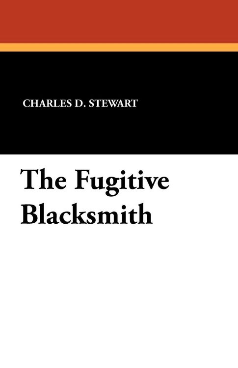 Produktbild: The Fugitive Blacksmith