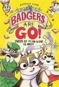 Produktbild: Badgers Are GO!