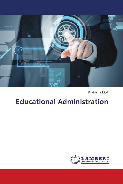Produktbild: Educational Administration