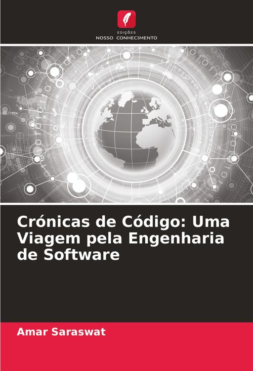 Produktbild: Cr&oacute;nicas de C&oacute;digo: Uma Viagem pela Engenharia de Software
