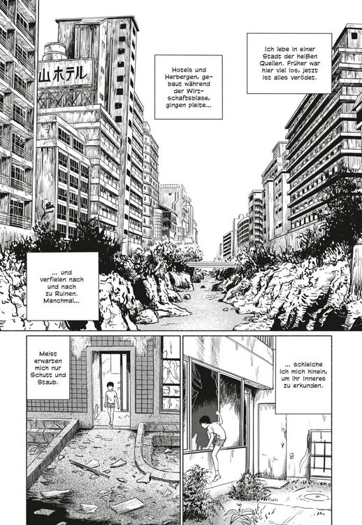 Produktbild: The Liminal Zone 2