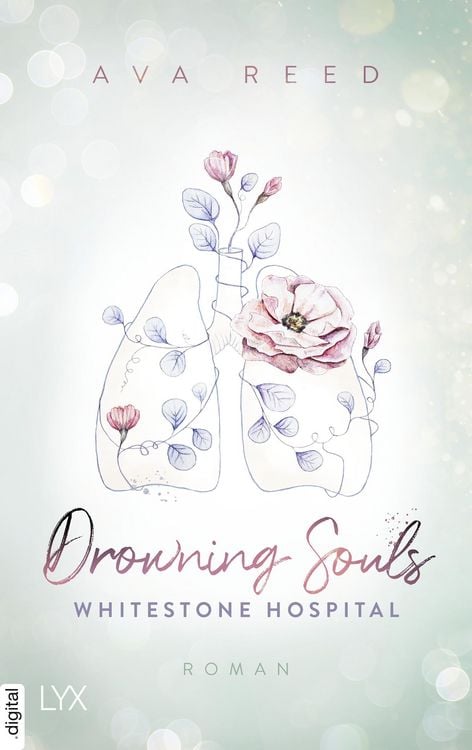 Produktbild: Whitestone Hospital - Drowning Souls