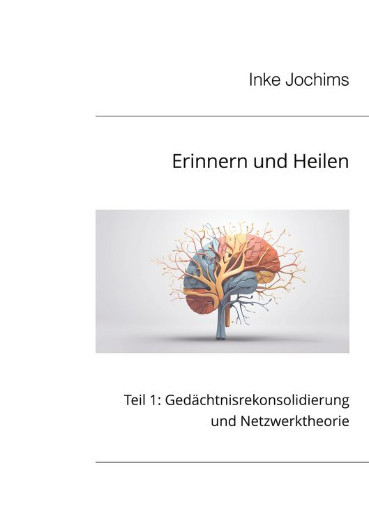 Produktbild: Erinnern und Heilen