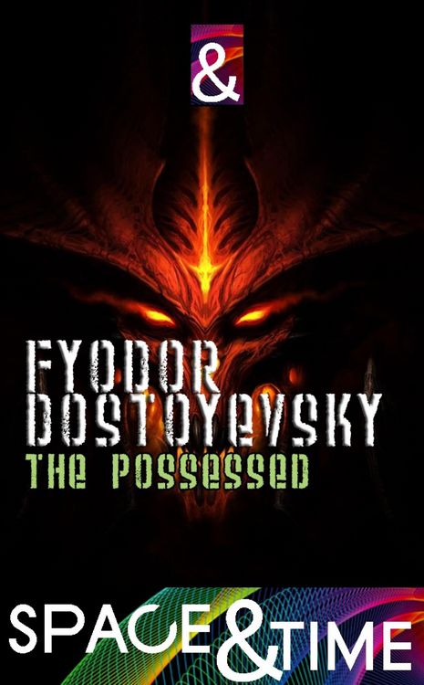 Produktbild: The Possessed