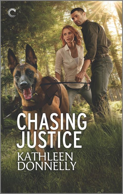 Produktbild: Chasing Justice