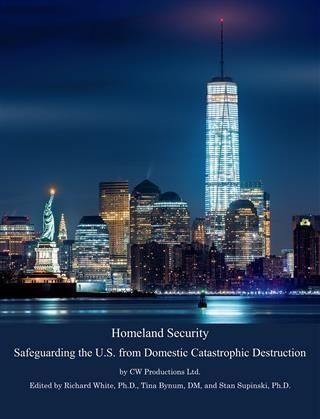 Produktbild: Homeland Security