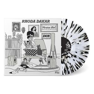 Produktbild: Version Girl In Dub