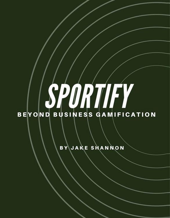 Produktbild: Sportify