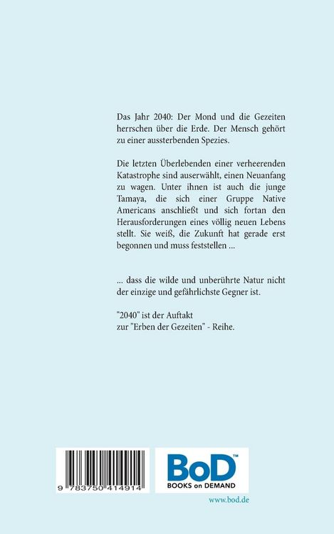 Produktbild: Erben der Gezeiten