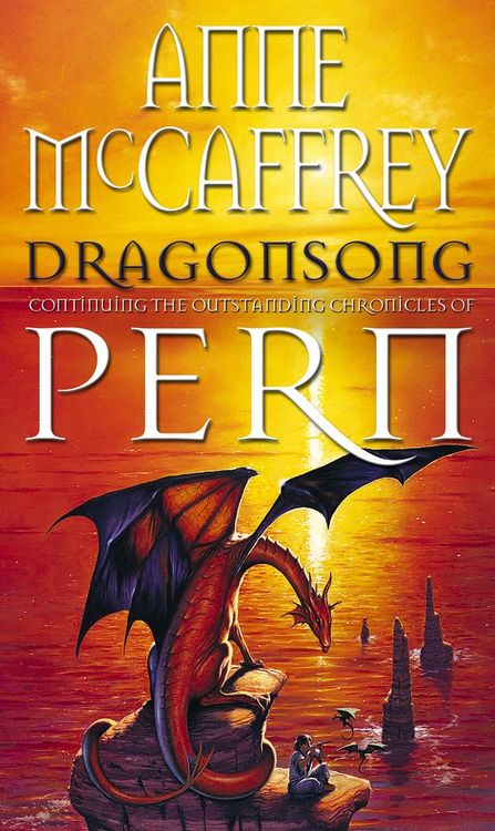 Produktbild: Dragonsong