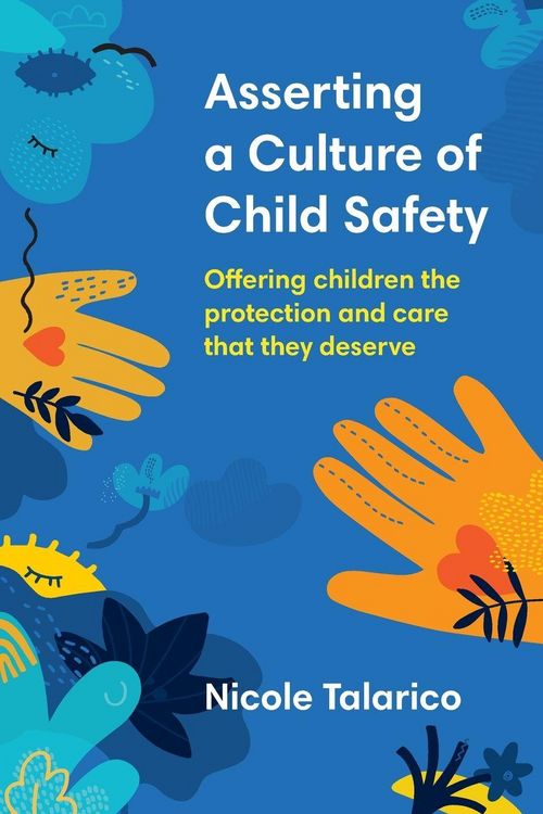 Produktbild: Asserting a Culture of Child Safety