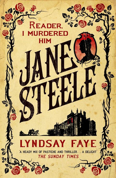 Produktbild: Jane Steele