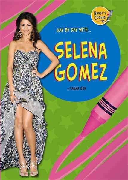 Produktbild: Selena Gomez