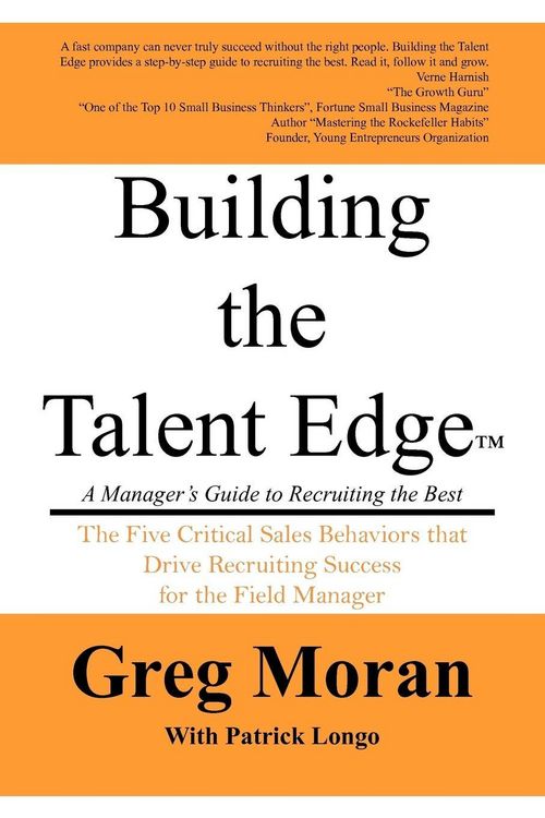 Produktbild: Building the Talent Edge