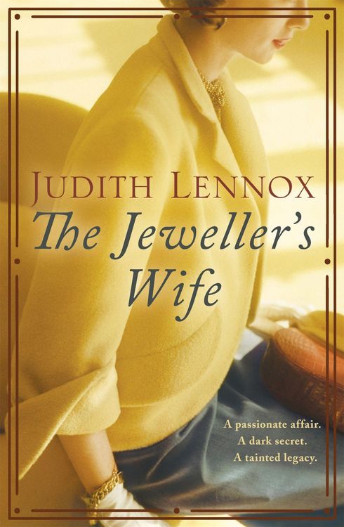 Produktbild: The Jeweller's Wife