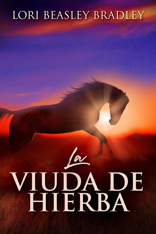 Produktbild: La Viuda De Hierba