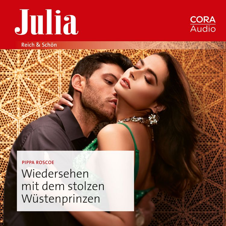 Produktbild: Wiedersehen mit dem stolzen W&uuml;stenprinzen