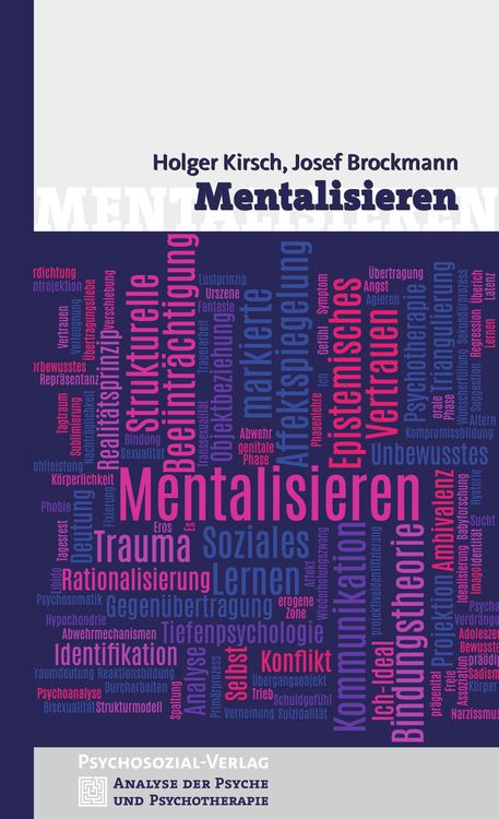 Produktbild: Mentalisieren