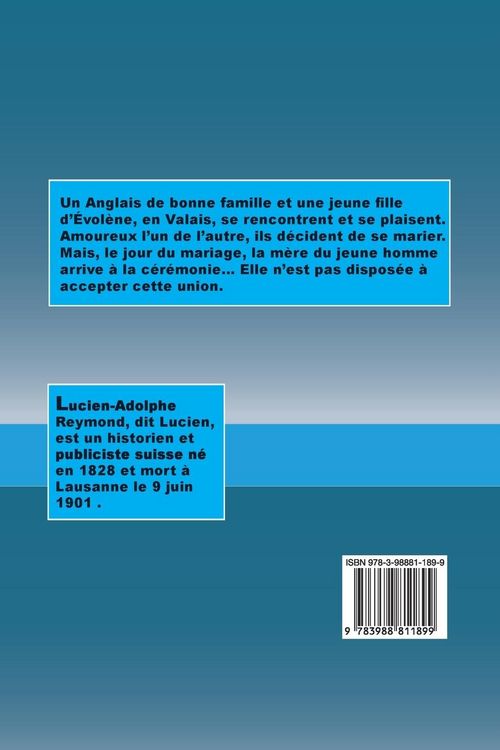 Produktbild: H&eacute;l&eacute;na la berg&egrave;re d'&Eacute;vol&egrave;ne