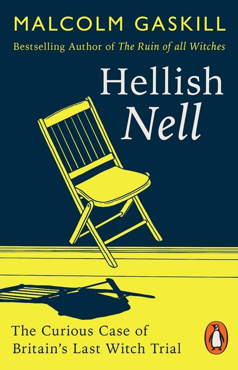 Produktbild: Hellish Nell